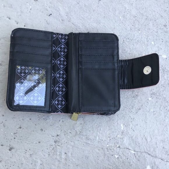 Nanette Lapore Wallet - Picture 4 of 5